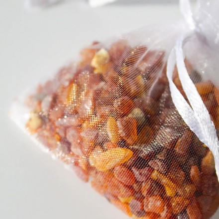 Кисет &quot;Энергия янтаря&quot;, 25г купить