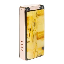 Зажигалка электрическая c Янтаря