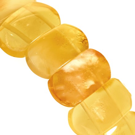 Браслет &quot;Винтаж&quot; из Янтаря купить