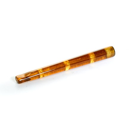 Мундштук под толстую сигарету из Янтаря купить